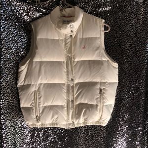 Winter vest